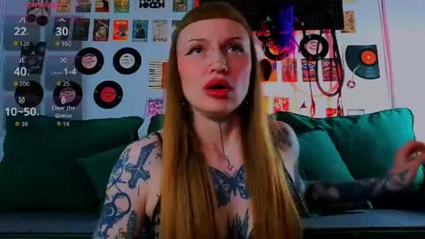 sugarsoot online show from 05.20.26
