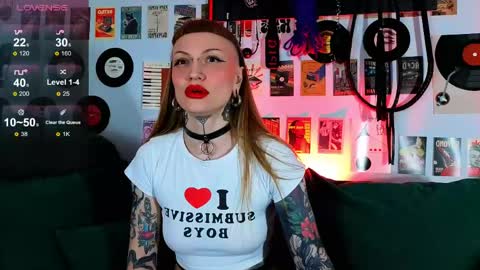 sugarsoot online show from 06.08.26