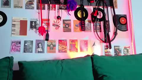 sugarsoot online show from 06.18.26