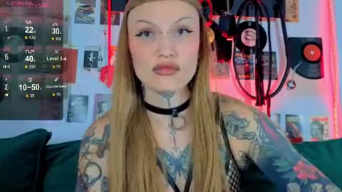 sugarsoot online show from 06.30.26