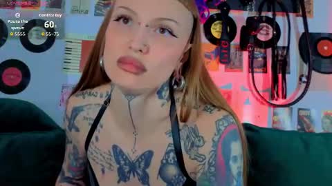 sugarsoot online show from 07.02.26
