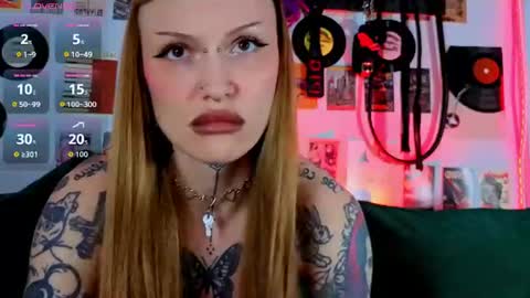 sugarsoot online show from 07.07.26