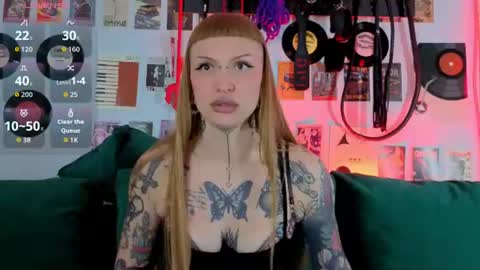 sugarsoot online show from 07.11.26