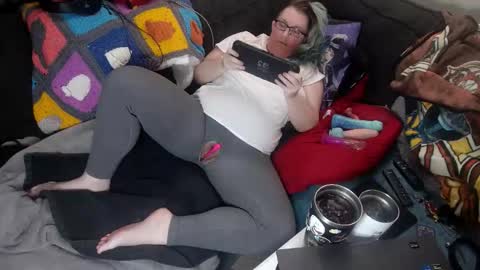 Nami online show from 04.19.26