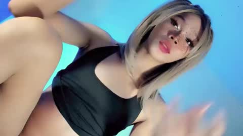 Snapshot of sugarxbaby_ chatting on 02.26.26 LoveSugar online show from 02.26.26