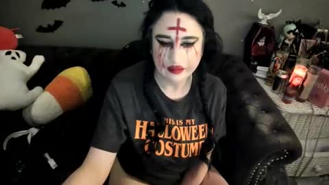 Sugary online show from 11.01.25