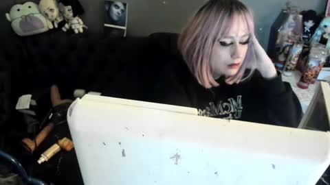 Sugary online show from 01.16.26