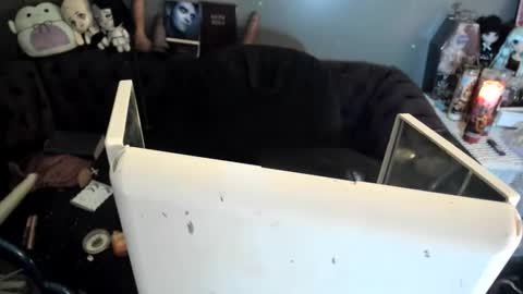 Sugary online show from 01.16.26