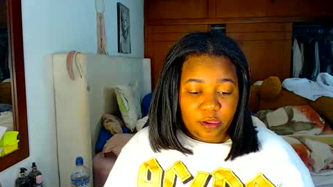 Snapshot of suggarbaby1 chatting on 09.17.25 Cami Back in 2 hours online show from 09.17.25