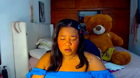 Cami   Back in 2 hours online show from 02.25.26