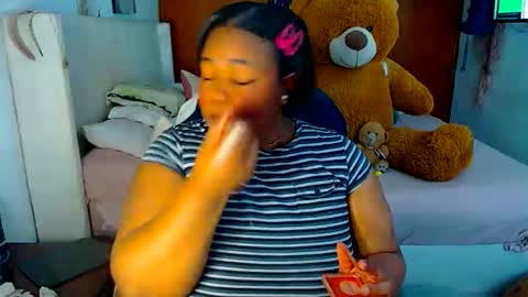 Cami   Back in 2 hours online show from 02.26.26