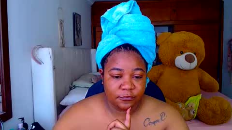 Cami   Back in 2 hours online show from 05.31.26