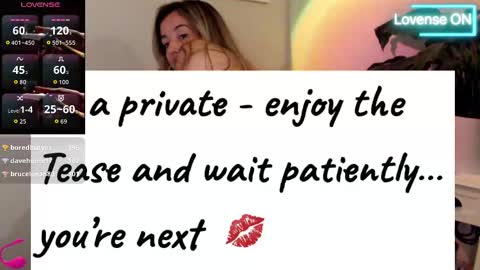 Mia online show from 09.27.25