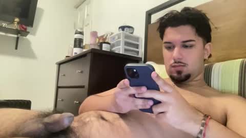 john.  online show from 11.05.25