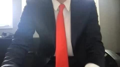 suitfetishez online show from 02.28.26