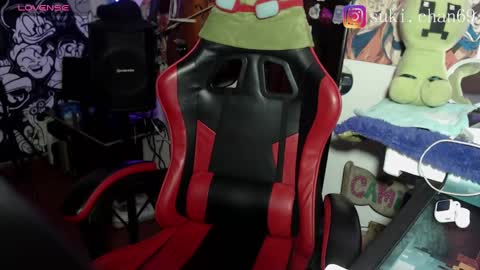 Sukylee online show from 09.25.25