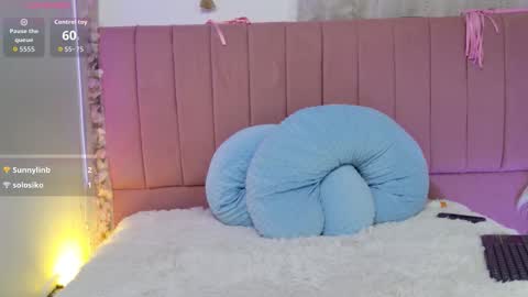 sukilove18 online show from 11.09.25