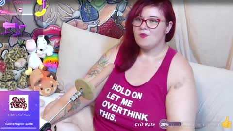 Suki Ray online show from 09.28.25