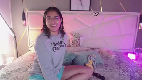 SUKI online show from 11.22.25