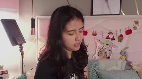 SUKI online show from 12.19.25