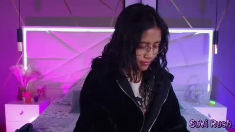 SUKI online show from 05.12.26