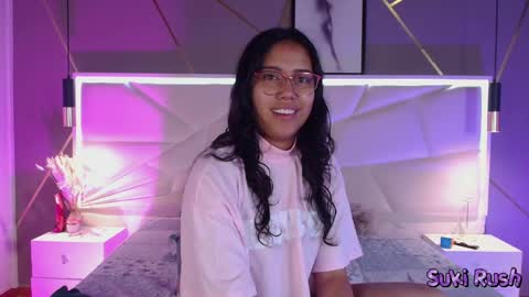 SUKI online show from 05.18.26