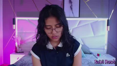 SUKI online show from 05.24.26