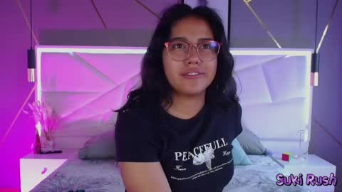 SUKI online show from 05.25.26