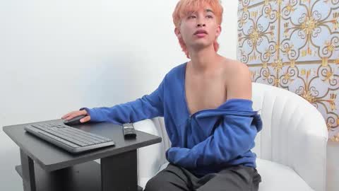 LEO online show from 10.25.25