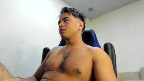 sukuna_hara online show from 09.23.25