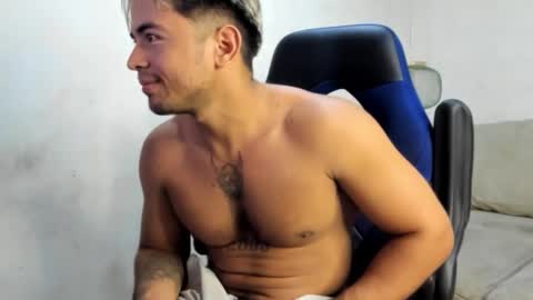 sukuna_hara online show from 09.29.25