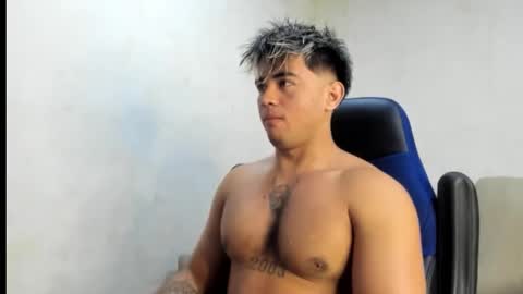 sukuna_hara online show from 10.24.25