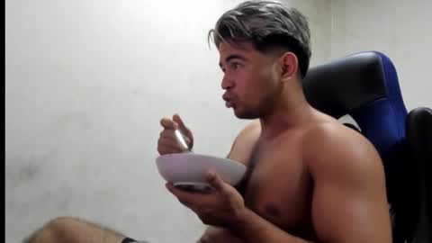 sukuna_hara online show from 10.28.25