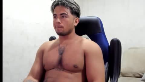 sukuna_hara online show from 10.30.25