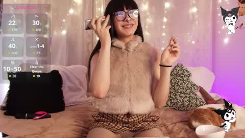 Elita Bella online show from 11.25.25