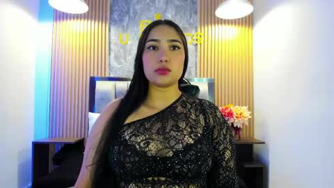 Snapshot of sulay_kim chatting on 06.02.26 Sulay online show from 06.02.26
