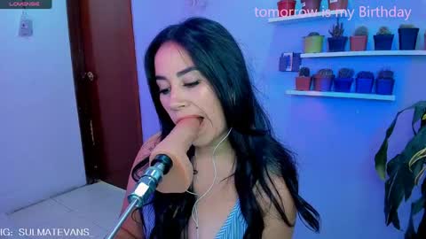 Diana online show from 05.28.26