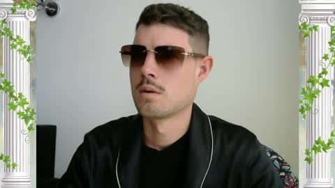 The Sultan online show from 12.14.25