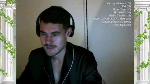 The Sultan online show from 03.18.26