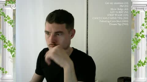 The Sultan online show from 03.28.26