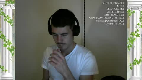 The Sultan online show from 03.30.26