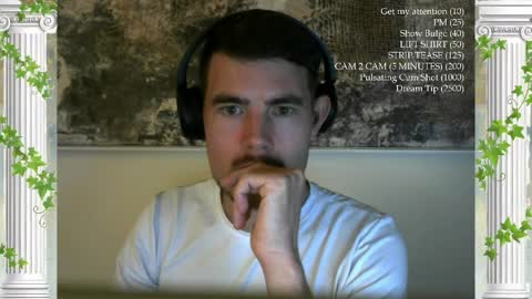 The Sultan online show from 04.04.26