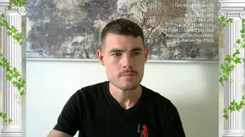 The Sultan online show from 04.08.26