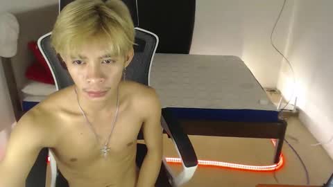 sultry_charls online show from 09.19.25