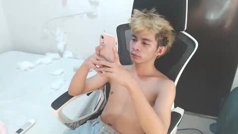 sultry_charls online show from 11.01.25