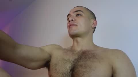 sultryandrewww online show from 11.10.25