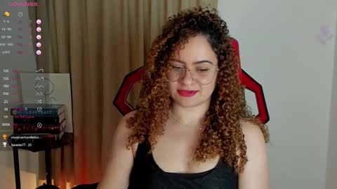 Ann online show from 10.27.25