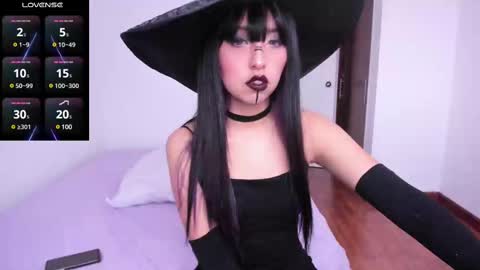 Snapshot of sumeragi_cat chatting on 02.22.25 Nicolle  online show from 02.22.25