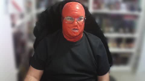 Sumisolatex online show from 12.31.24