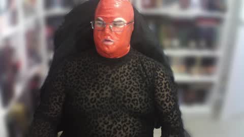 Sumisolatex online show from 01.31.25